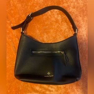 Black Mini Purse